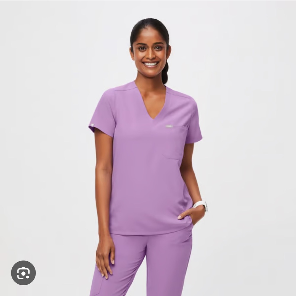 Lilac dawn catarina figs top size small